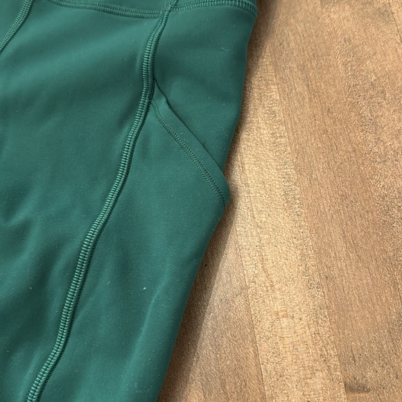 Lululemon Invigorate High-Rise Crop 23" - Picture 3 of 4